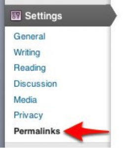 Magento WordPress Integration Settings Magento