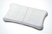 Wii Fit Balance Board