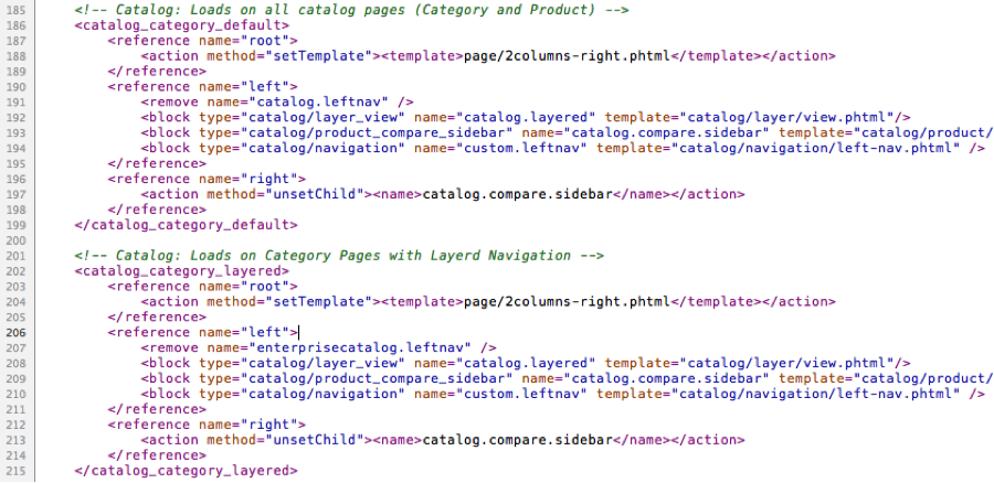 Magento 2 Sitemap XML - Avoid Duplicate Code Using Custom Handles