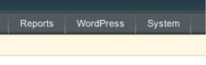 WordPress