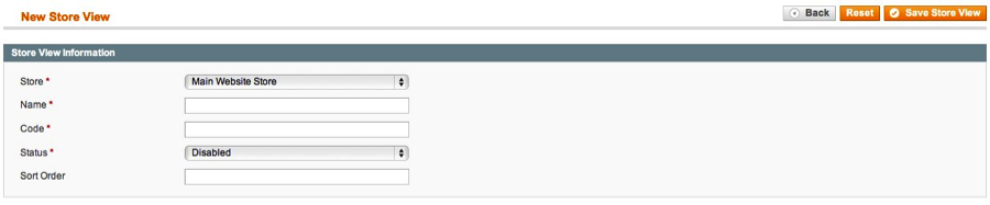 Magento
