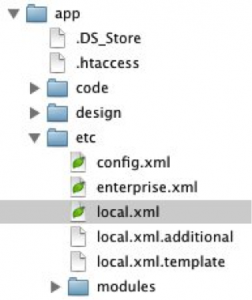 MagneticOne Store Manager for Magento