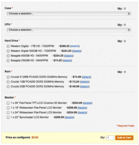 Magneto Bundled Products