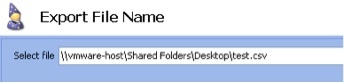 Change File Name To Something Recognizable