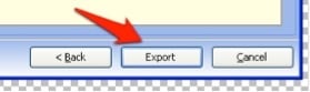 Export Button