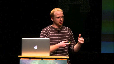 Ben Congleton, CEO & Co-founder at Olark Ben Congleton, CEO & Co-founder at Olark