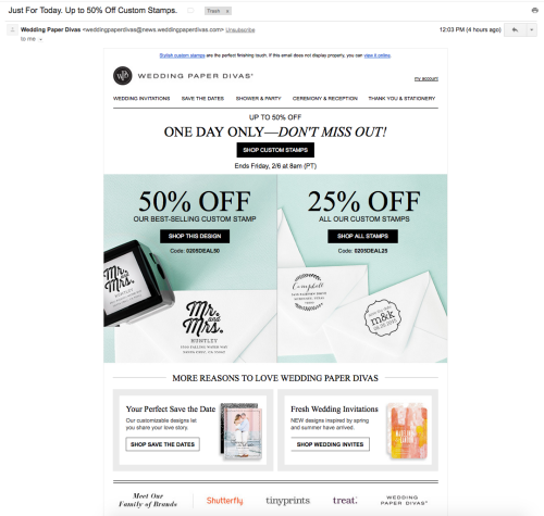 3 Email Best Practices You Must Utilize in 2015