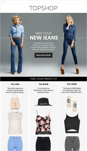 5 Email Design Best Practices You Can Implement Today