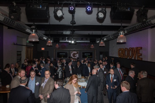 Maryland's Inc 5000 Celebrate At Groove Commerce