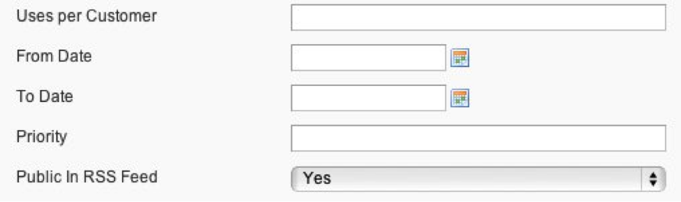 Magento Design