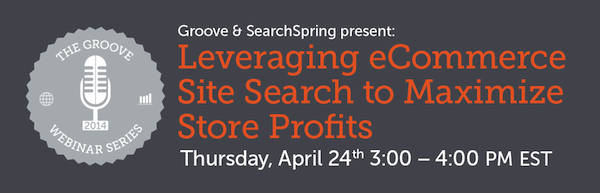 Leveraging eCommerce Site Search to Maximize Store Profits