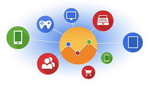 Universal Analytics logo