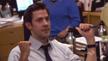 yes gif
