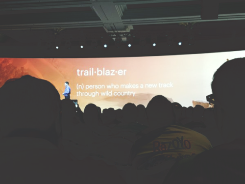 Imagine Conference