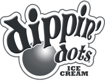 Dippin Dots Logo eCommerce Development Services Case Study