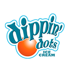 Partner Detail Shopify Dippin Dots Testimonial Logo