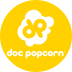 Partner Detail BigCommerce Doc Popcorn Testimonial Logo