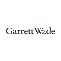 Garrett Wade Square Logo BigCommerce Website