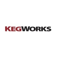 Kegworks Square Logo BigCommerce Website Agency