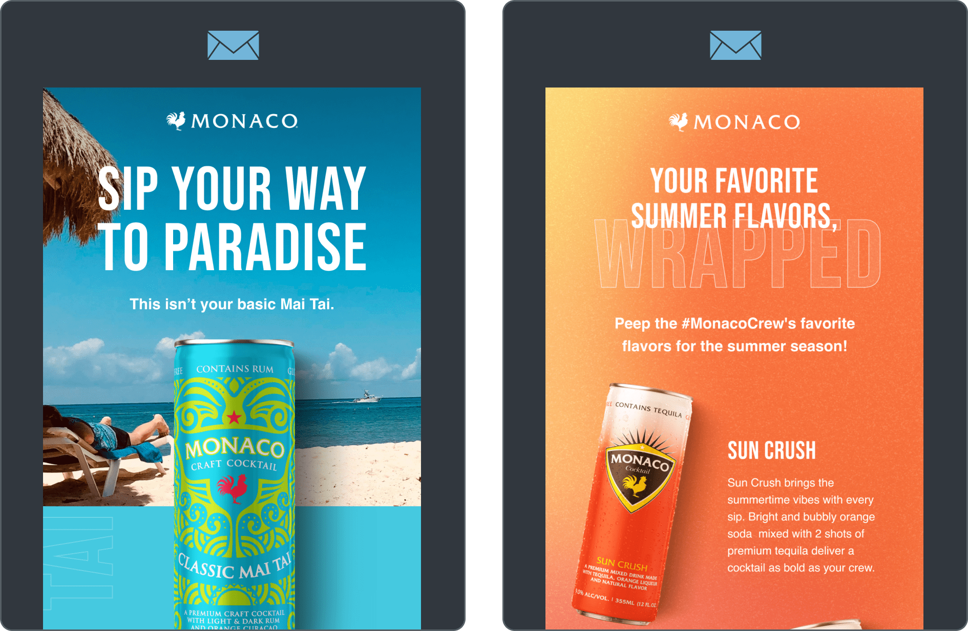 Email Marketing Management hero image