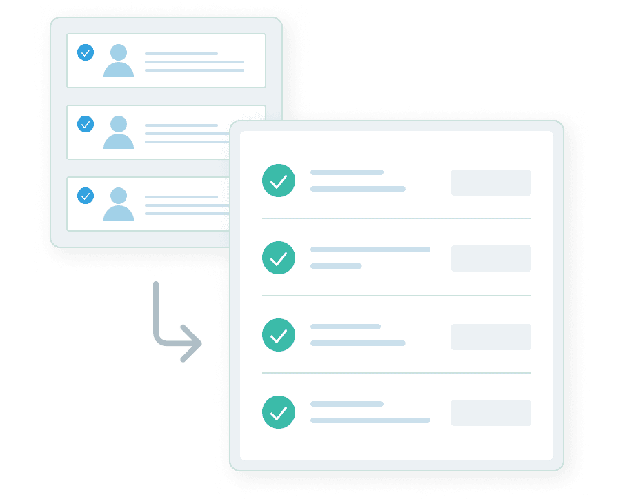 Klaviyo Jumpstart Contact Import & Account Setup Graphic