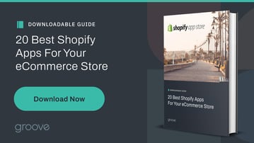 20 Best Shopify Apps For Your eCommerce Store