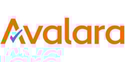 Best Shopify Apps - Avalara Logo 