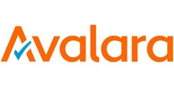 Best Shopify Apps - Avalara Logo 
