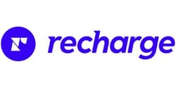 Best Shopify Apps - Recharge 