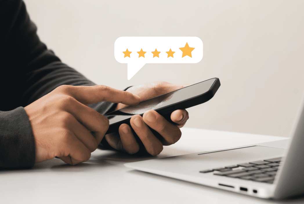 Transforming eCommerce Customer Service   - 524x352