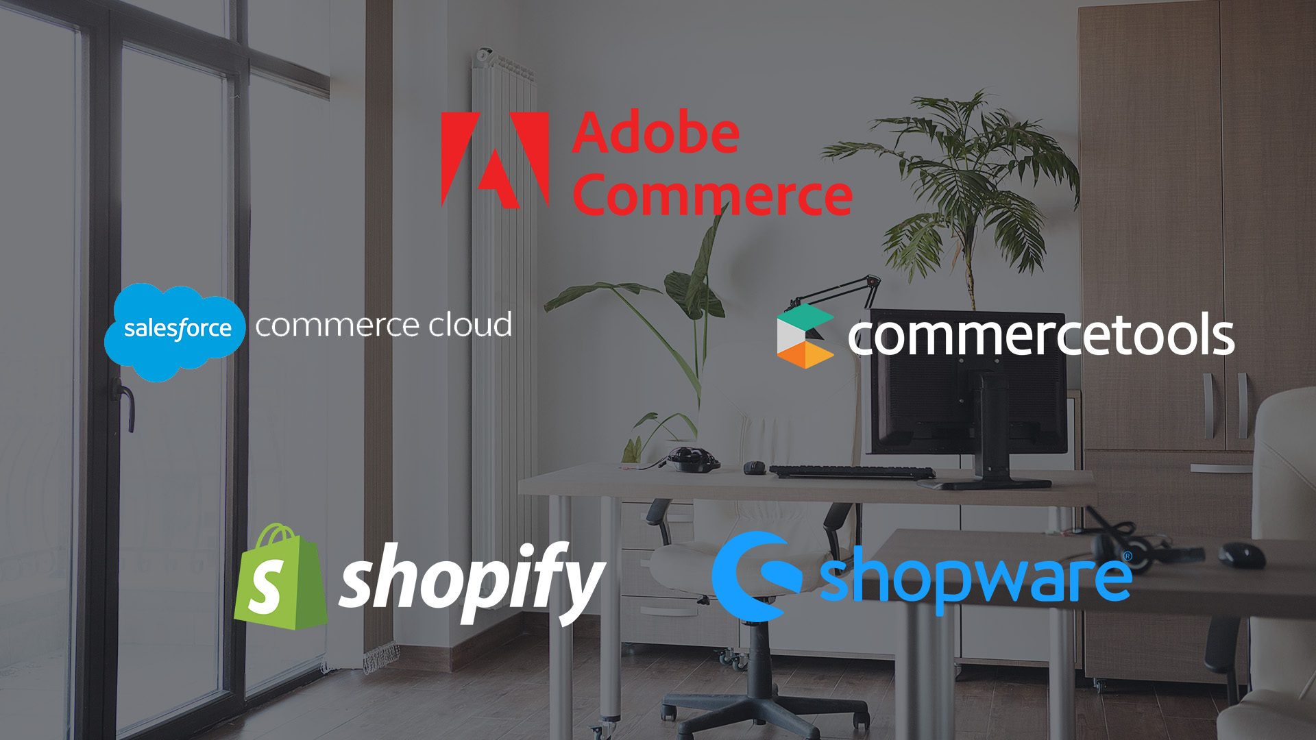 5 BigCommerce Competitors You Should Consider in 2024