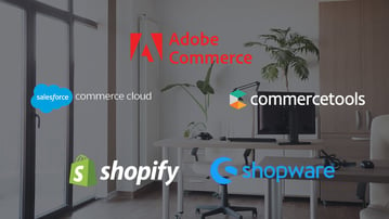 5 BigCommerce Competitors You Should Consider in 2024