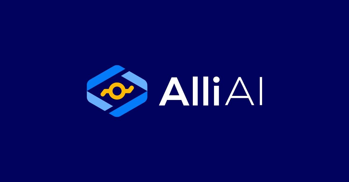 AI and SEO Tools Alli AI Logo