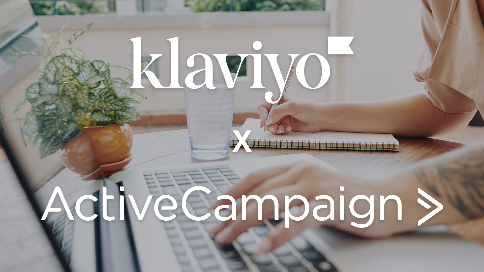 ActiveCampaign vs Klaviyo