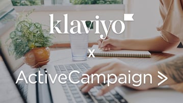 ActiveCampaign vs Klaviyo: An In-Depth Analysis for 2024