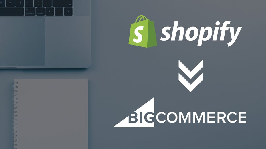 Before You Migrate Shopify To BigCommerce, Ask These Questions