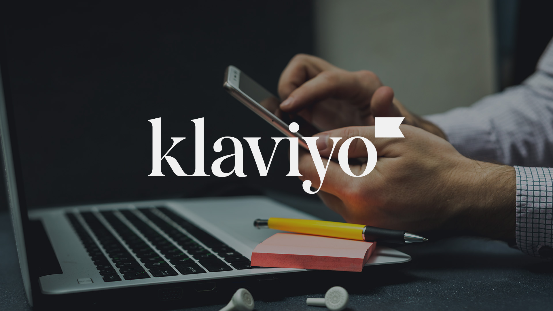 Klaviyo Email Marketing