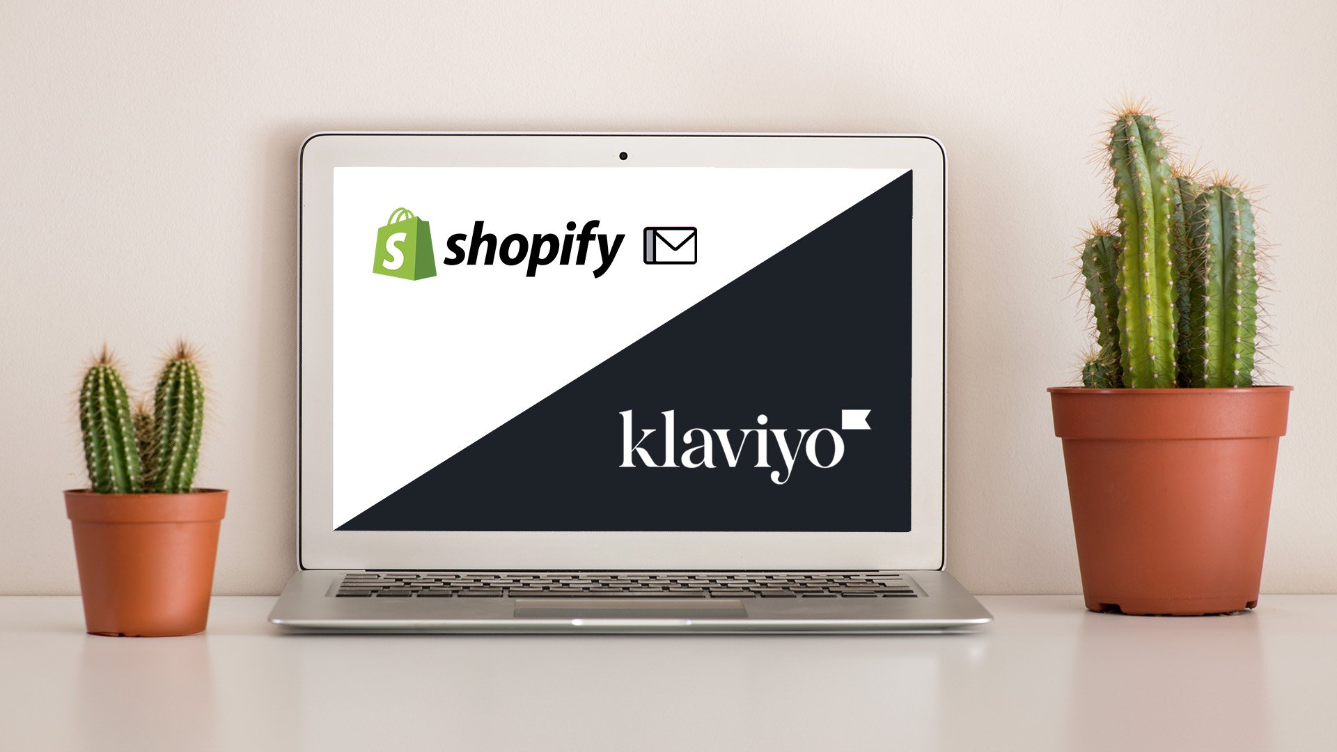Shopify Email vs. Klaviyo