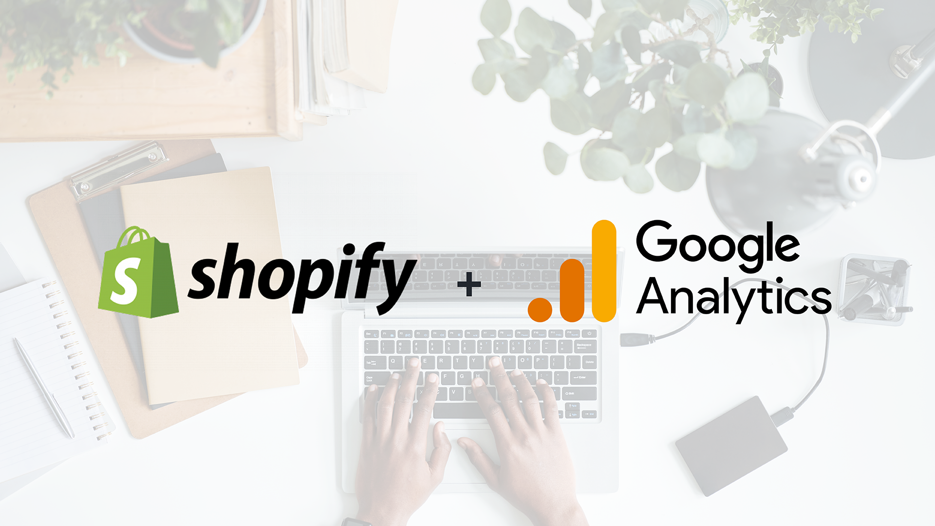 Shopify GA4 Integration eCommerce Blog Groove Commerce