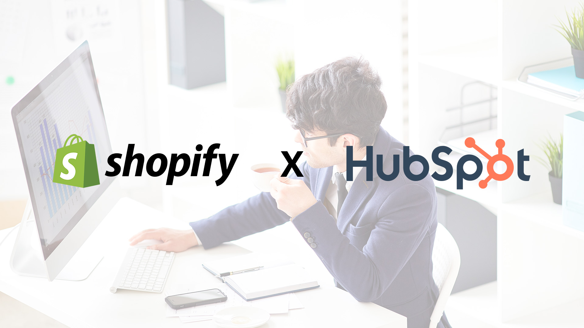 Shopify HubSpot Integration How to Connect Your CRM