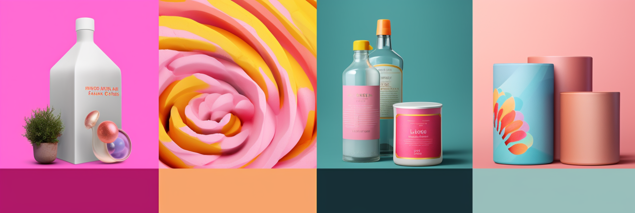 Enhancing Product Descriptions and Images: Creating Compelling Visual Experiences
