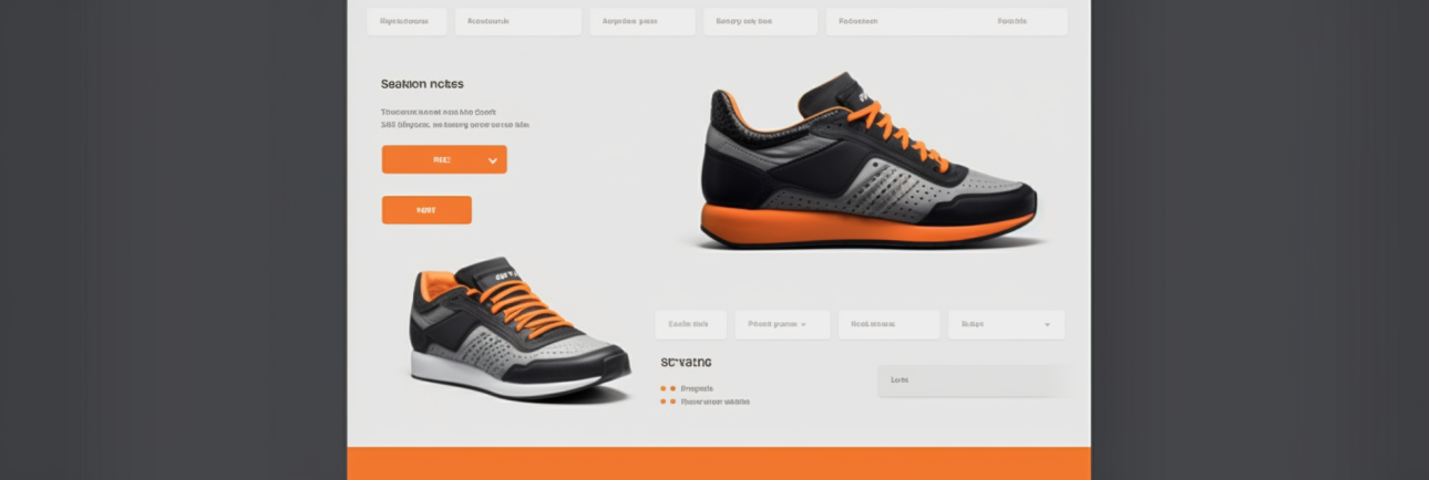 Optimizing Product Detail Page Layout