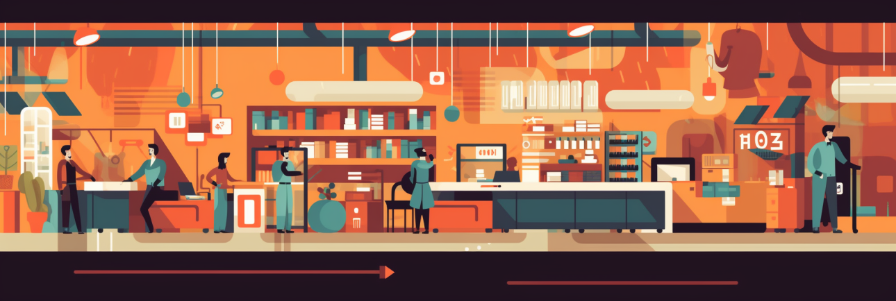 Streamlining the Checkout Process: Simplifying the Path to Conversion