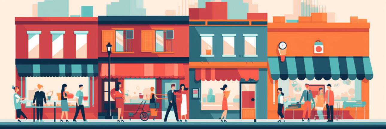 Personalizing the Shopping Experience