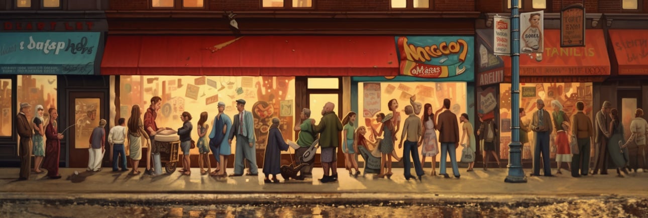 Offering Social Proof: Building Trust and Confidence in Your Brand