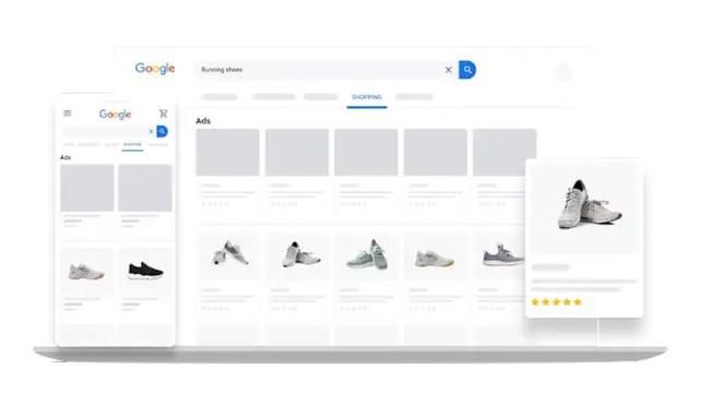Google Merchant Center eCommerce