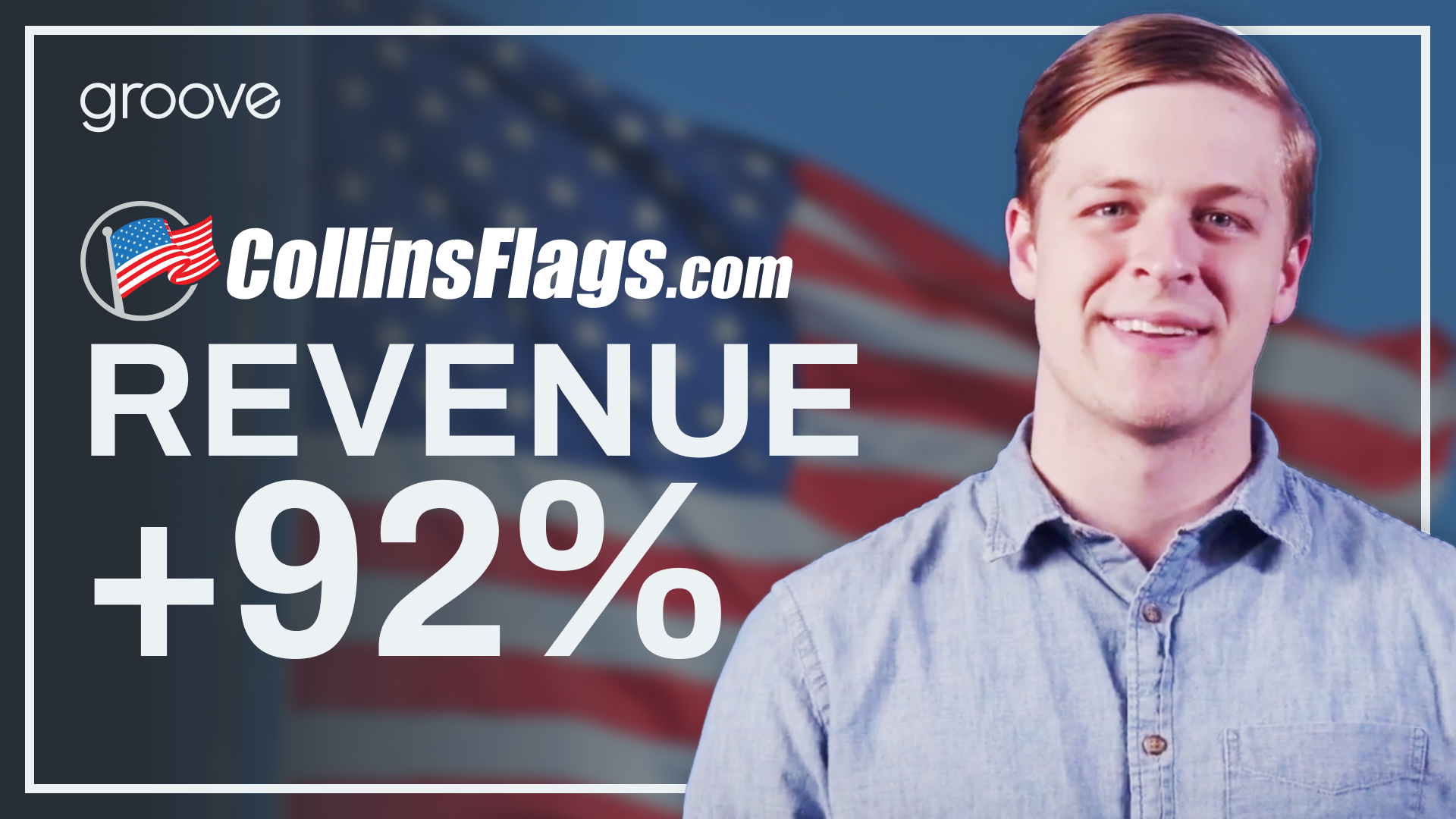 Collins Flags