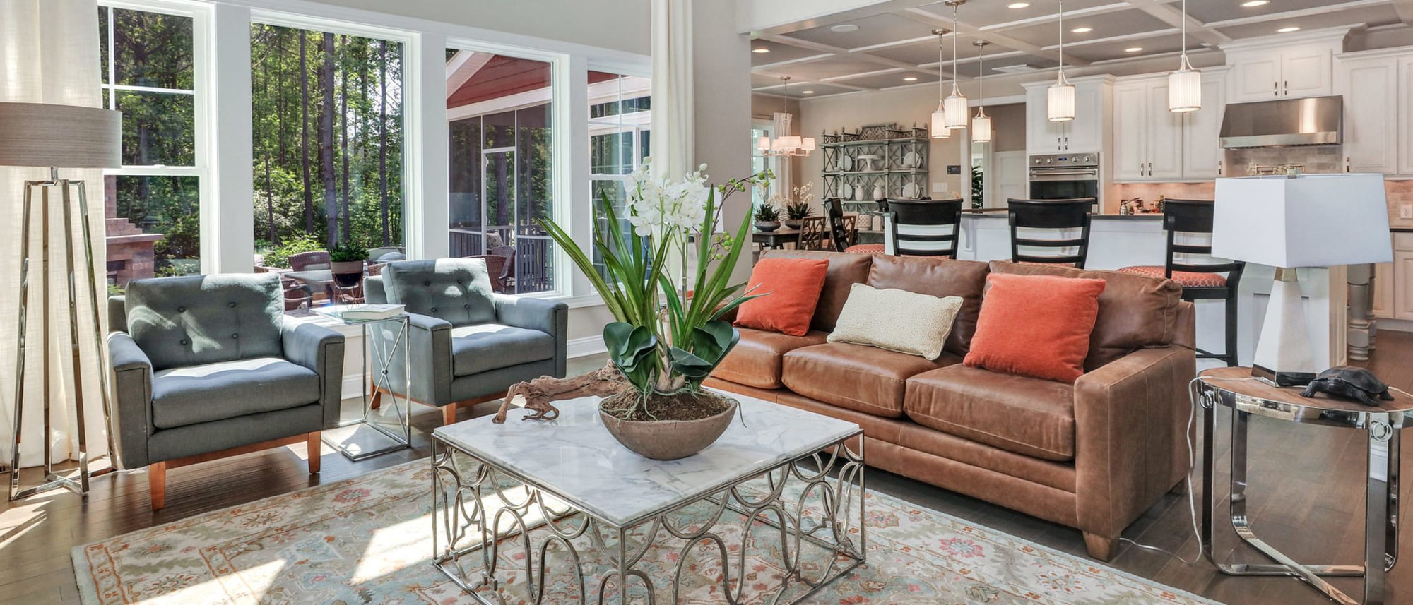 Custom BigCommerce HubSpot Integration Personalization Interior Design 