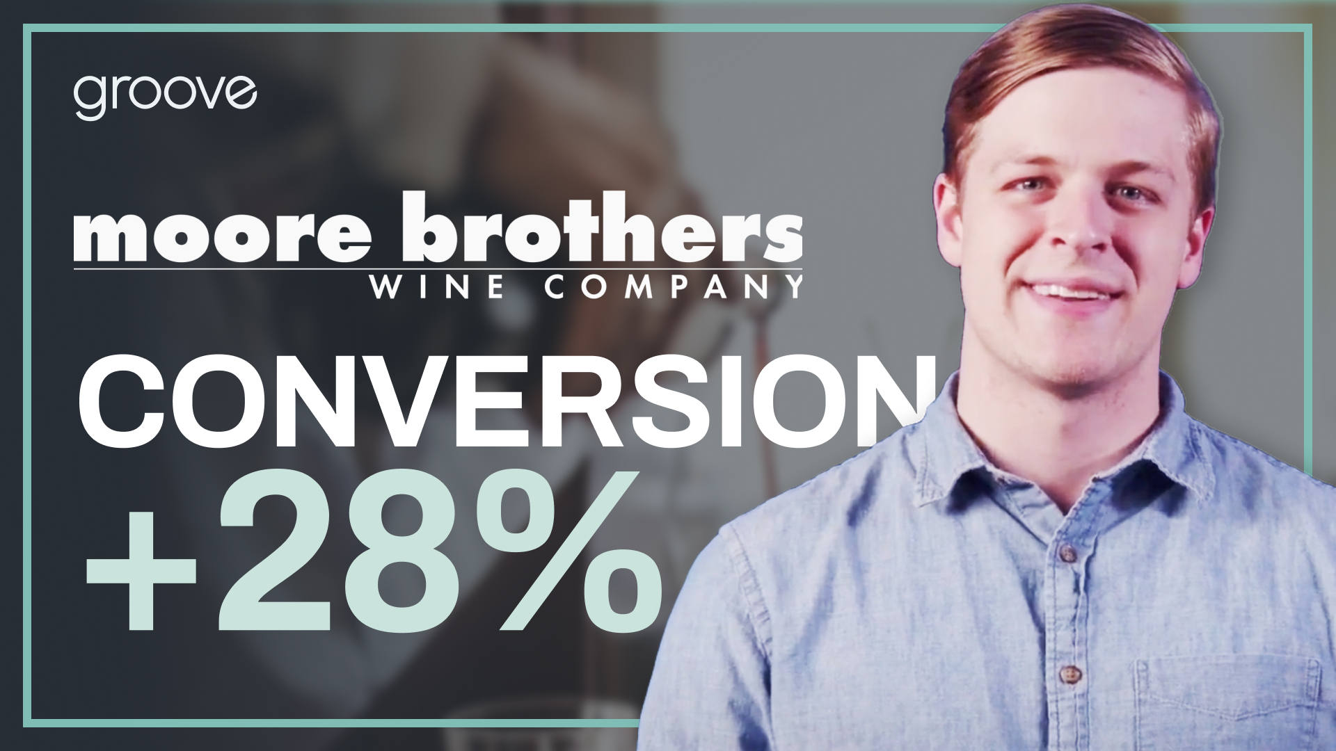 Boosting This Wine Retailers Conversion Rate +28%