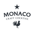 Monaco Craft Cocktails Grey
